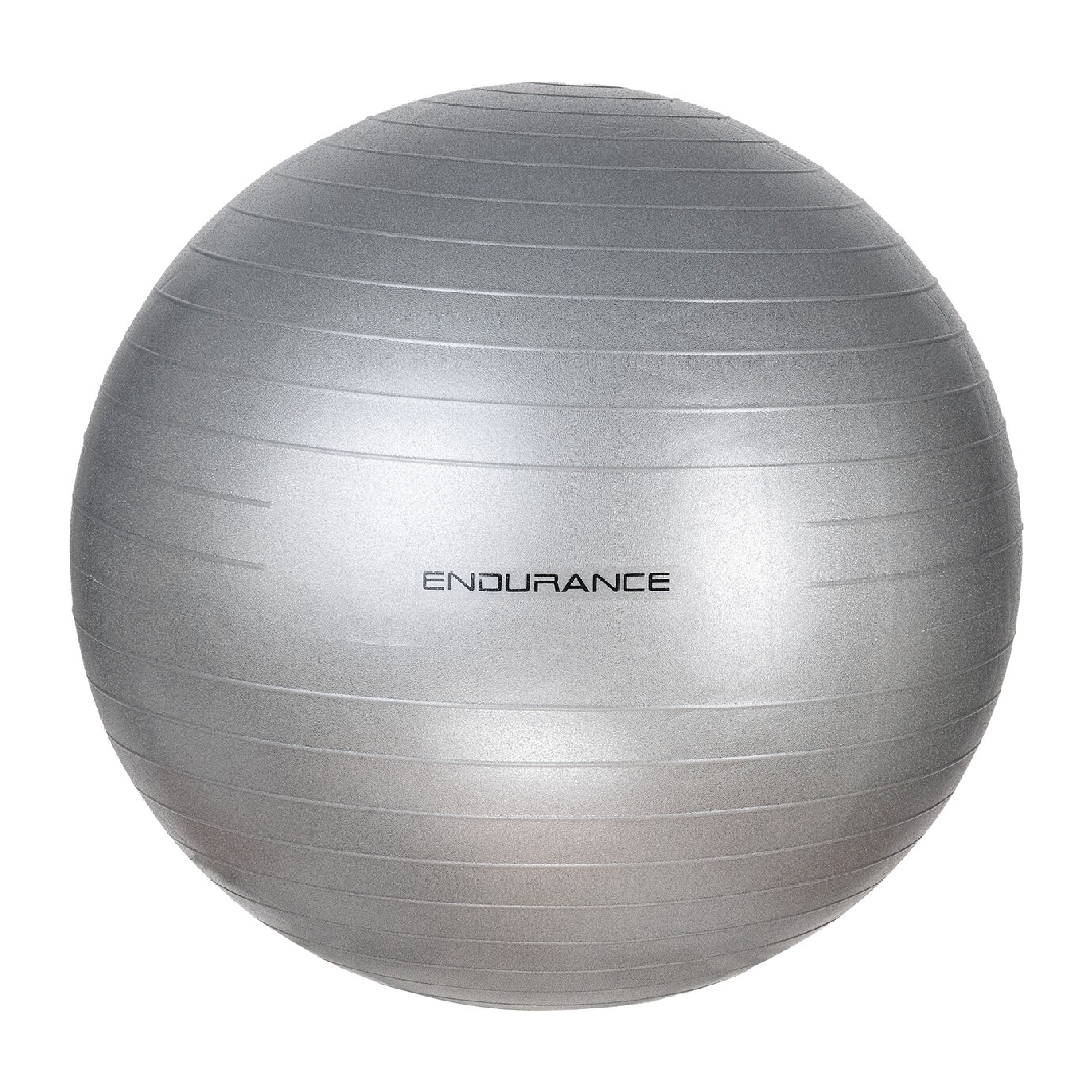 ENDURANCE Gym Ball, 55 cm, 1 stk.