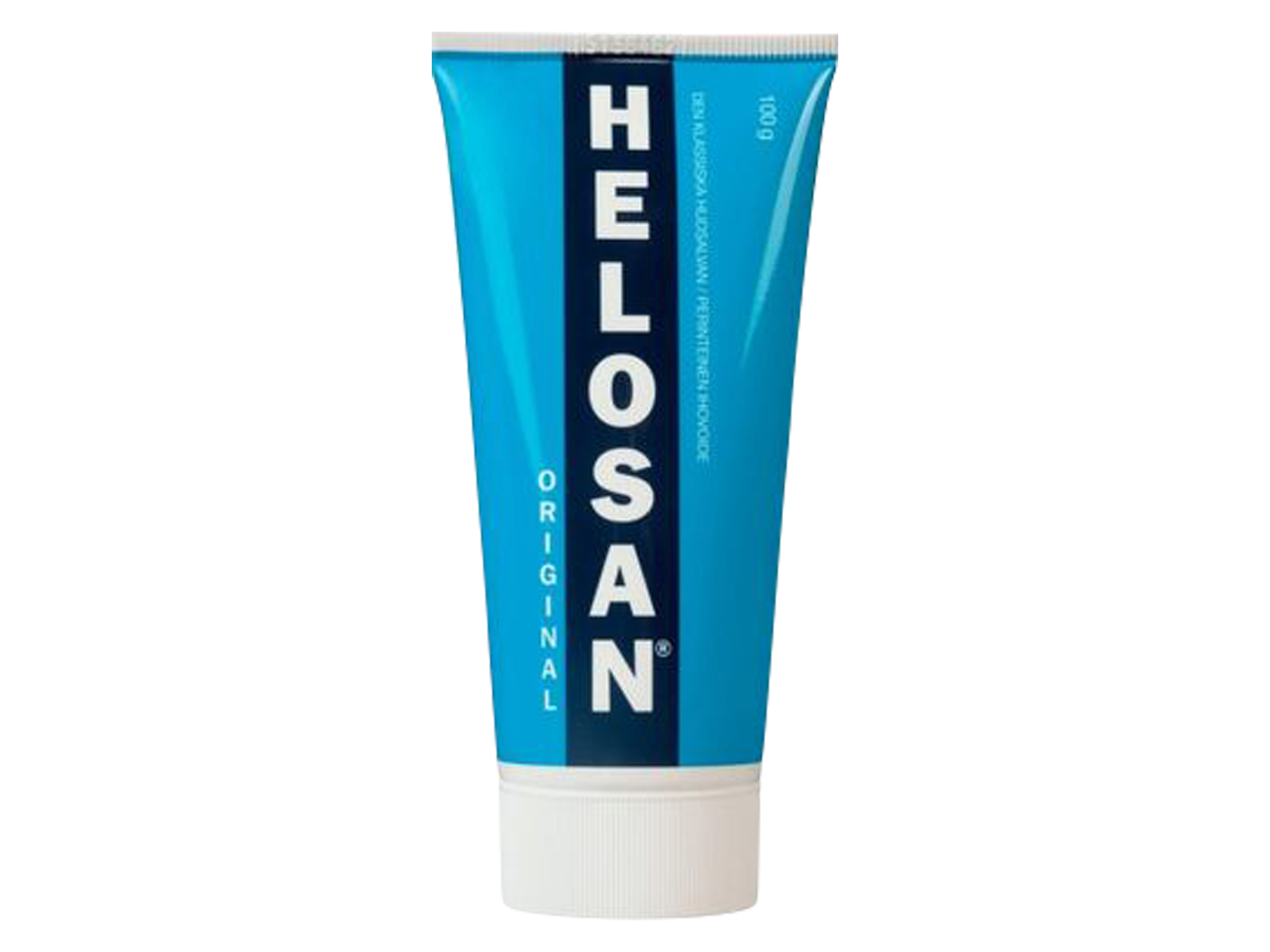 Helosan Original hudsalve, 100 gram