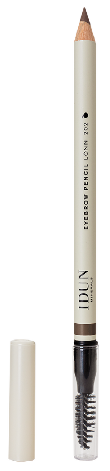 IDUN Minerals Eyebrow Pencil, Lønn, 1,2 g