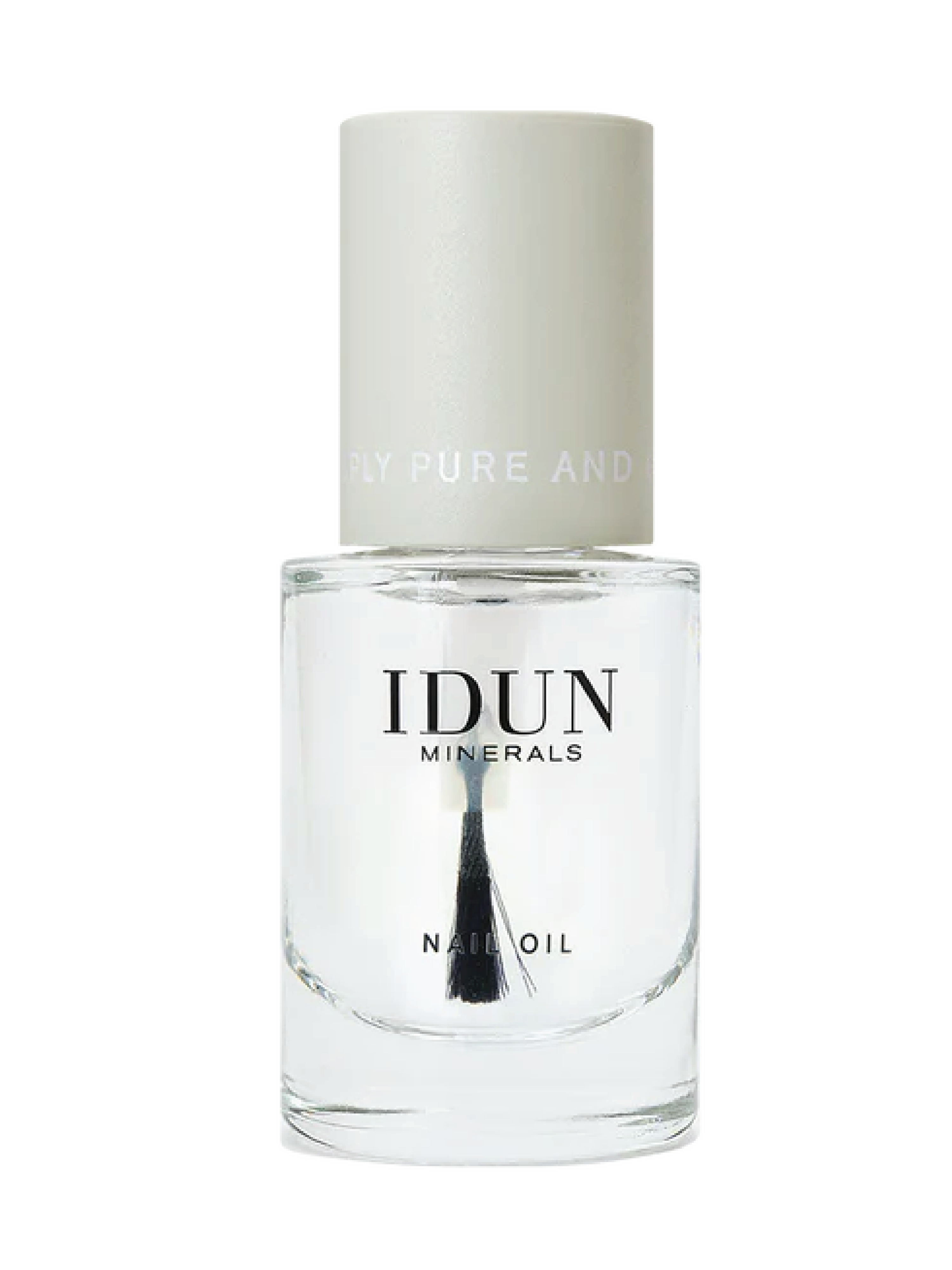 IDUN Minerals Nail Oil, 11 ml