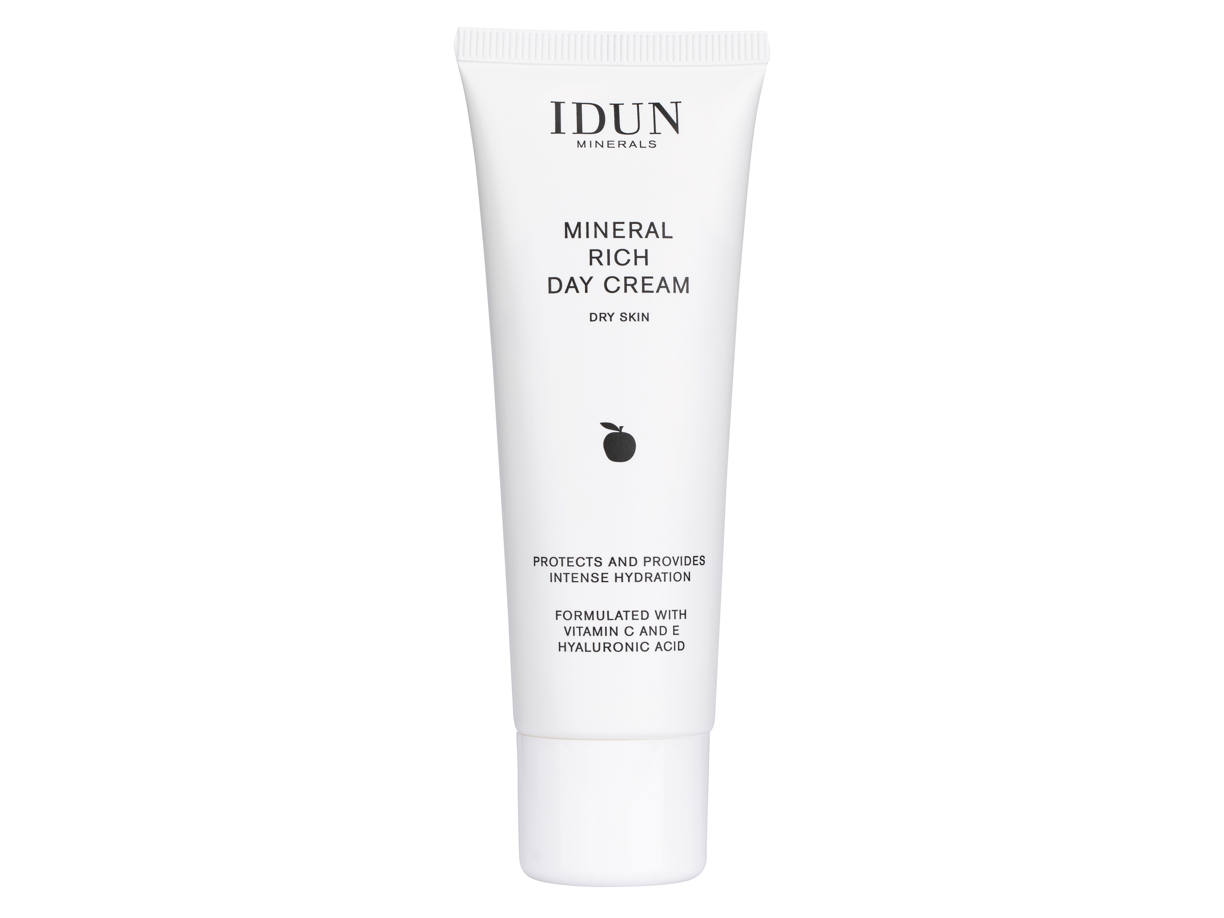 IDUN Minerals Skincare Day Cream Dry Skin, 50 ml