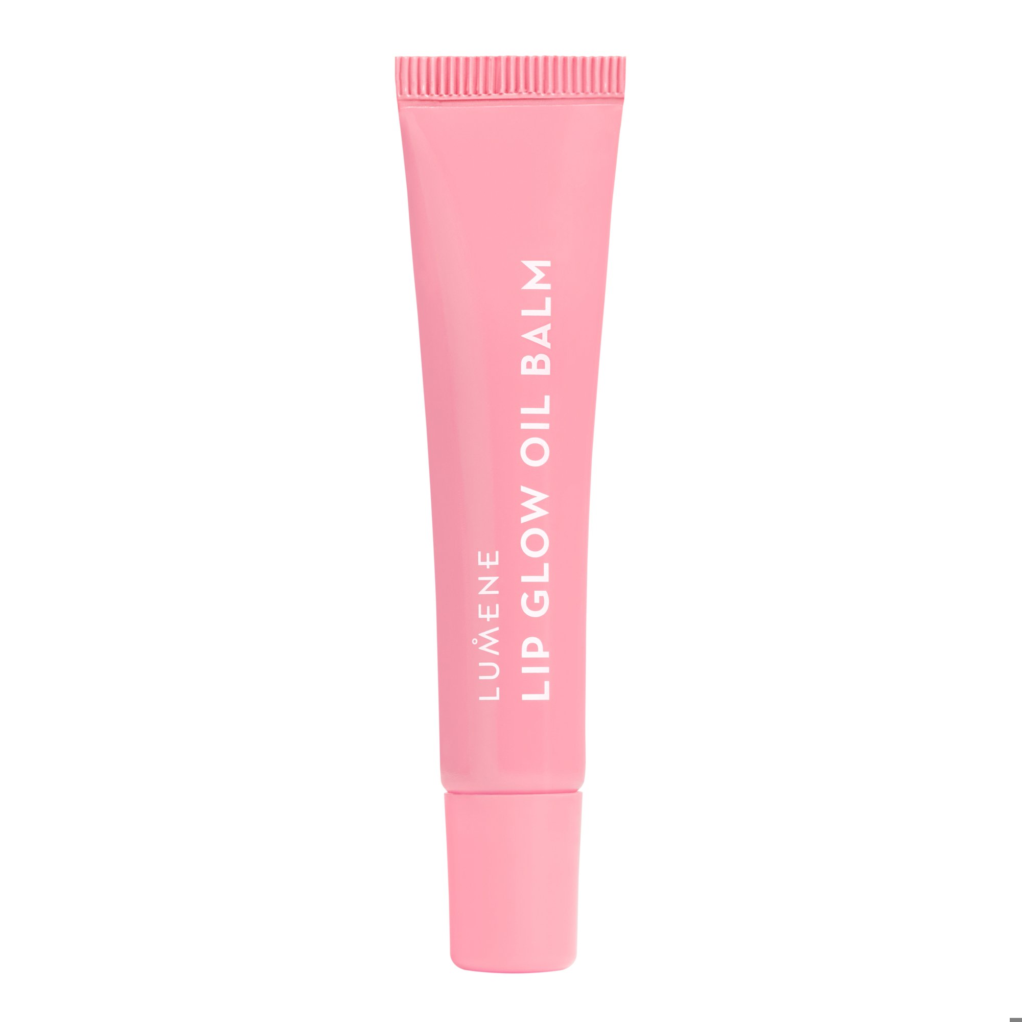 Lumene Lip Glow Oil Balm, 3 Berry Cream, 10 ml