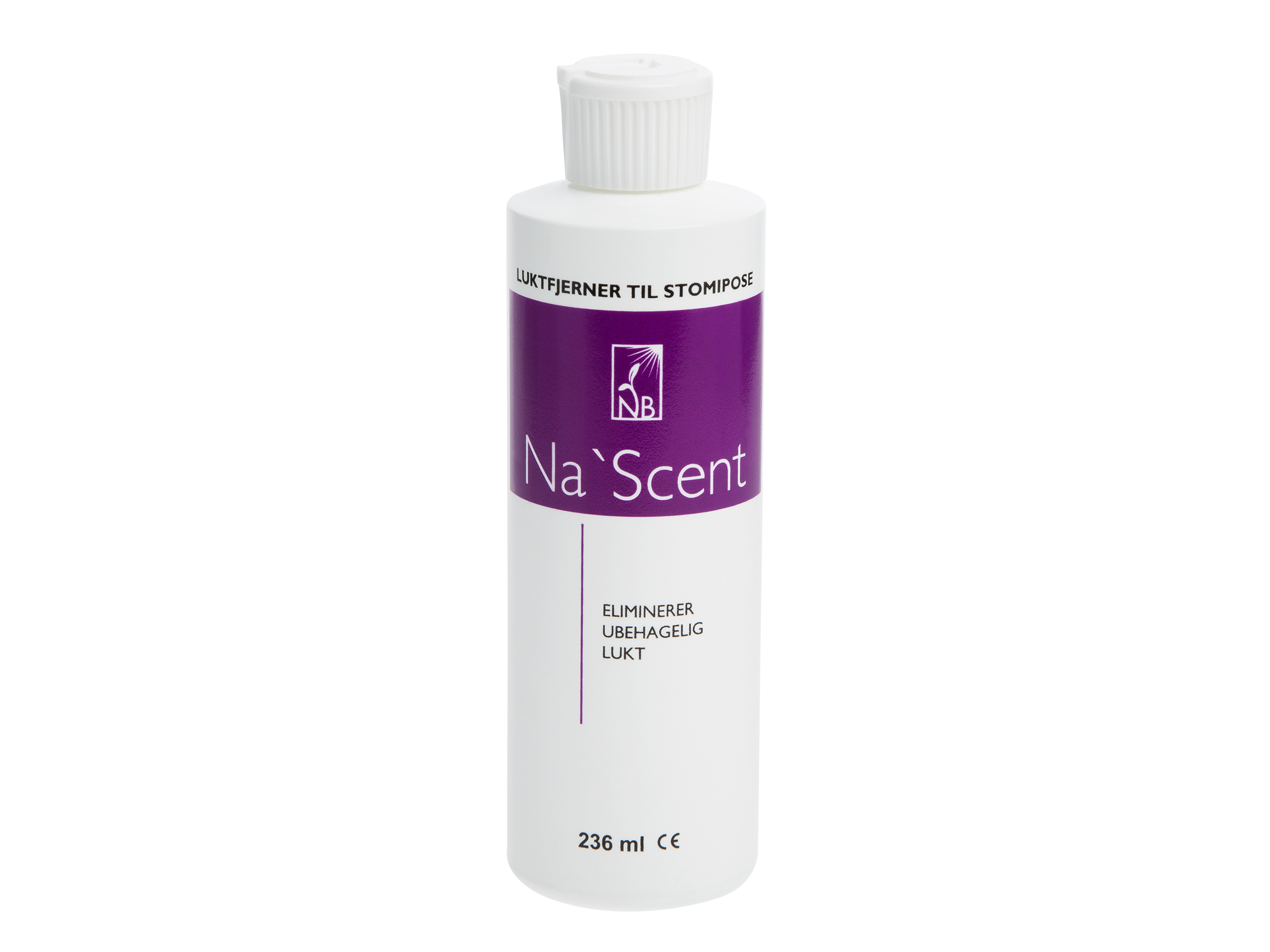 NB Products Na`Scent lukthemmer, 236 ml