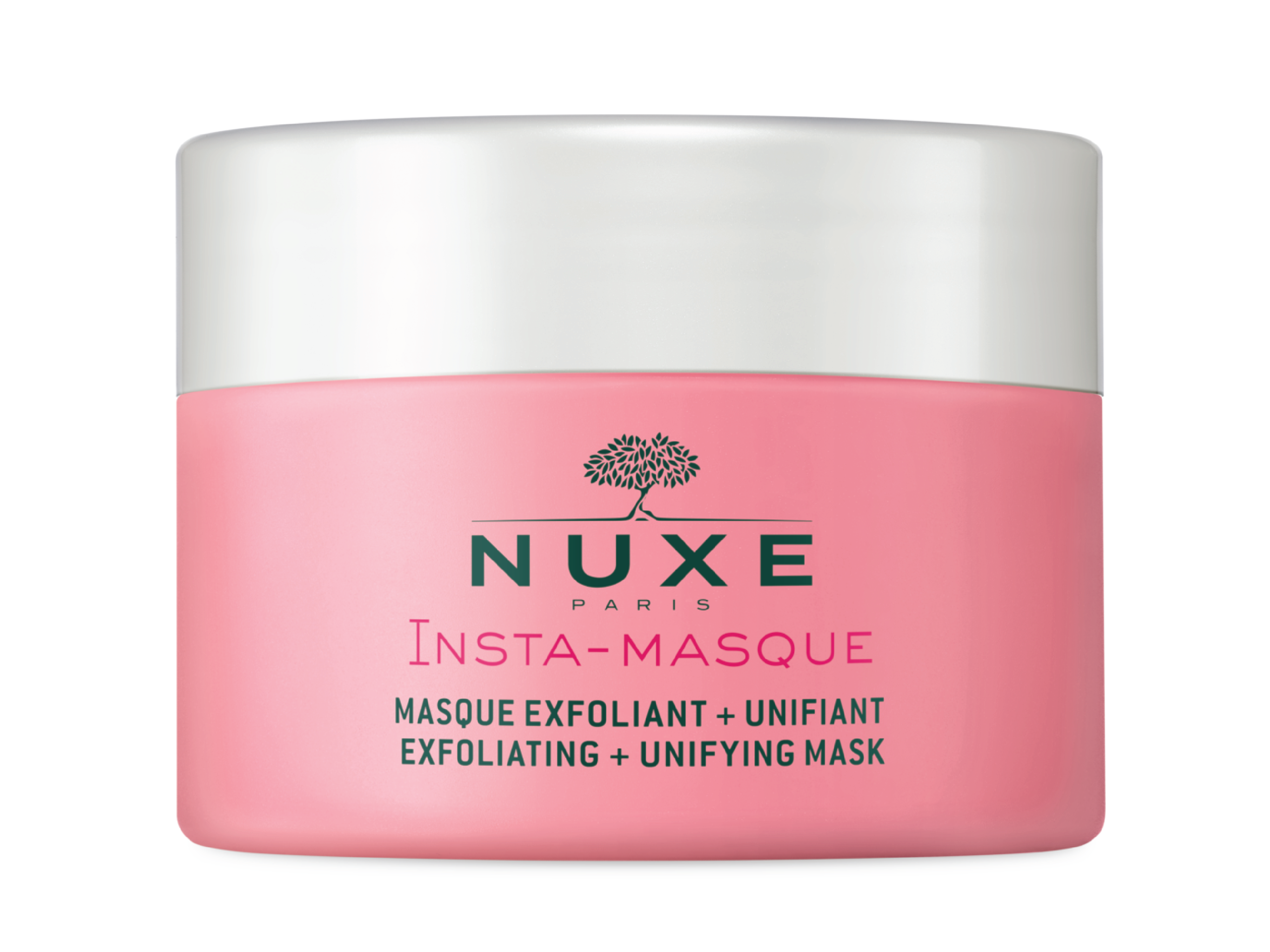NUXE Insta-Masque Exfoliating Mask, 50 ml