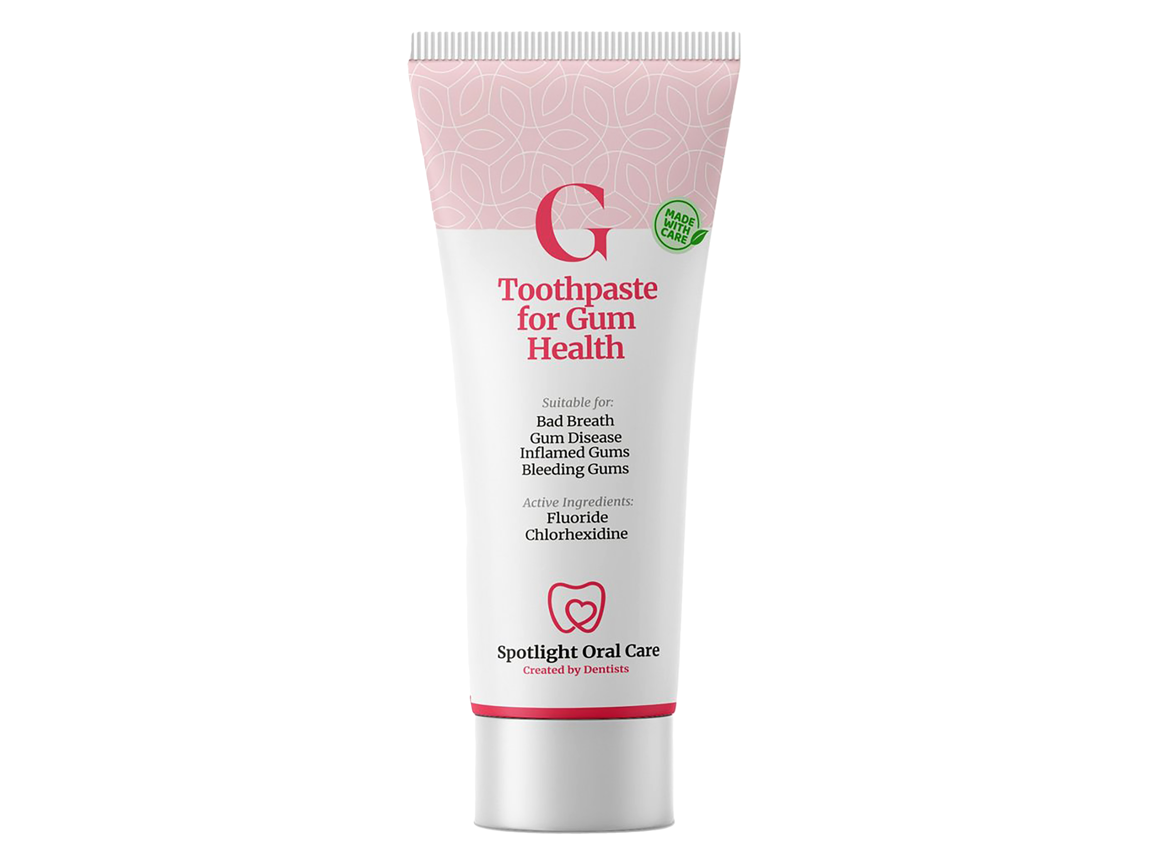 Spotlight Oral Care Toothpaste for Gum Health, 100 ml