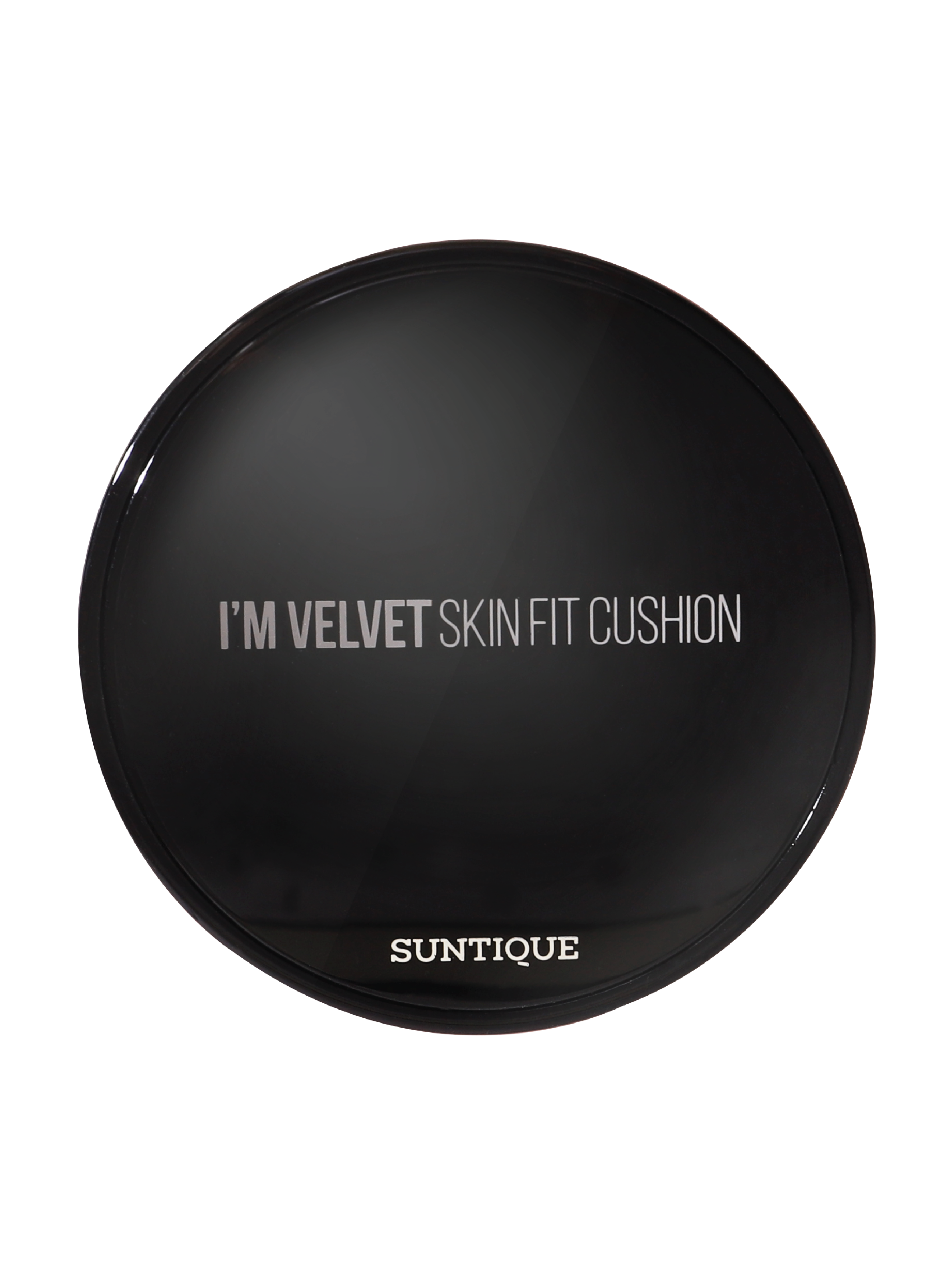 Suntique I'm Velvet Skinfit Cushion, 12 gram