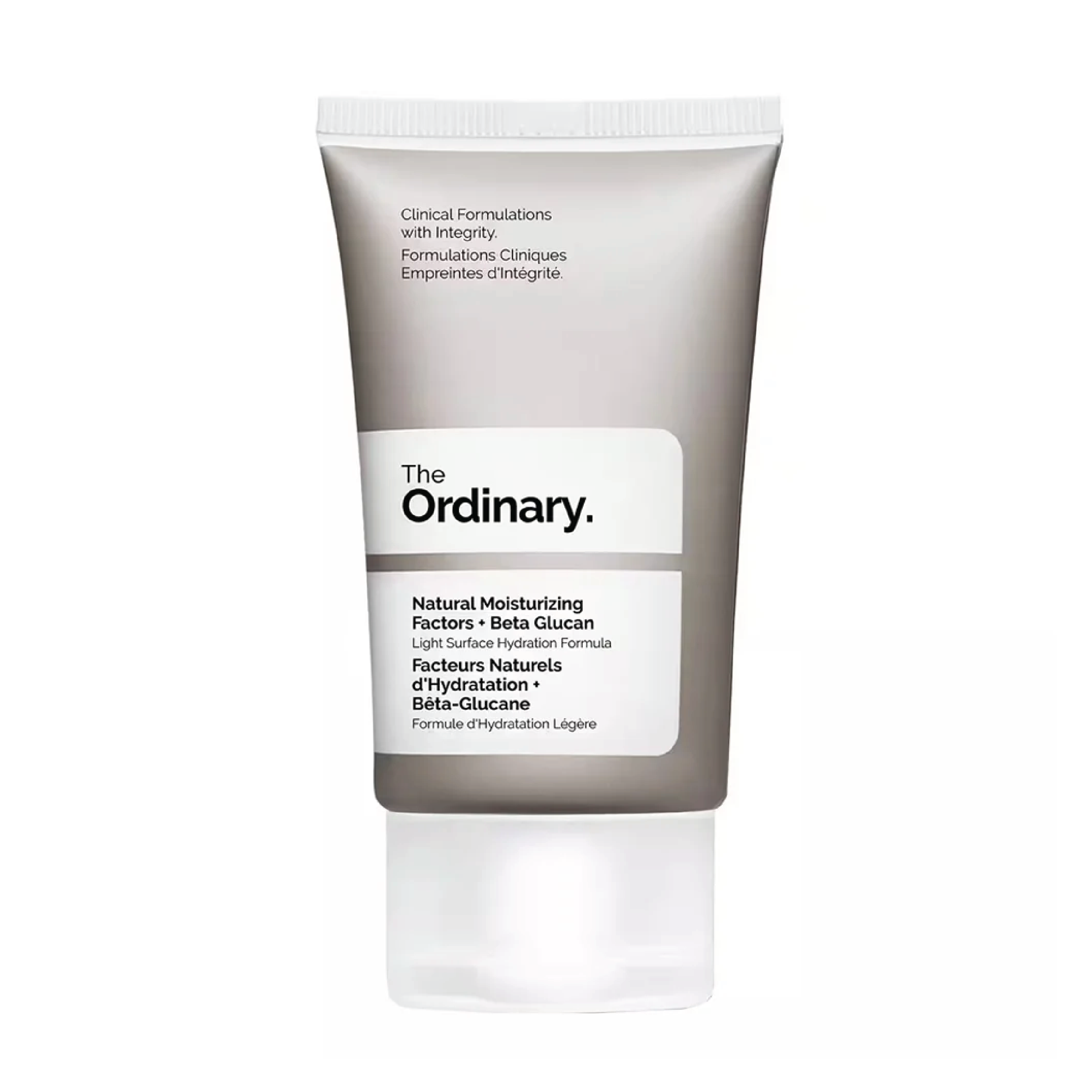The Ordinary Natural Moisturizing Factors + Beta Glucan, 30 ml