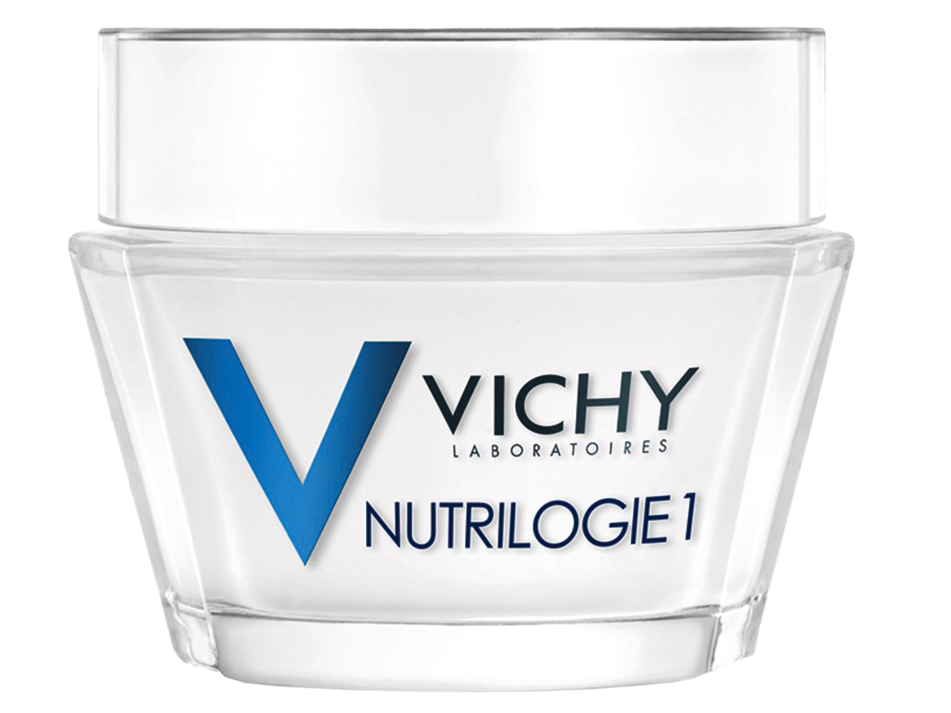Vichy Nutrilogie 1 Ansiktskrem, 50 ml