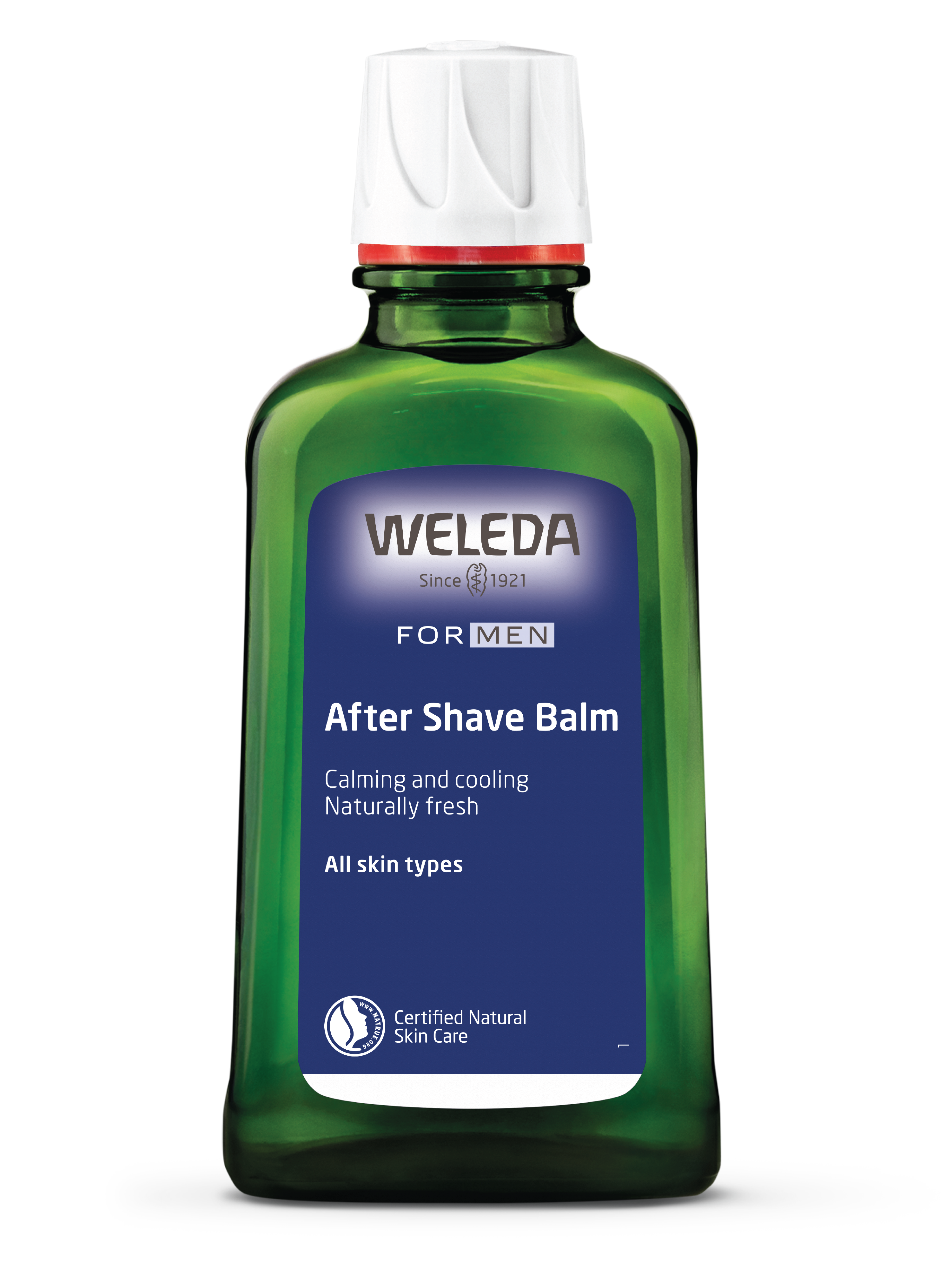 Weleda For Men After Shave Balm, 100 ml