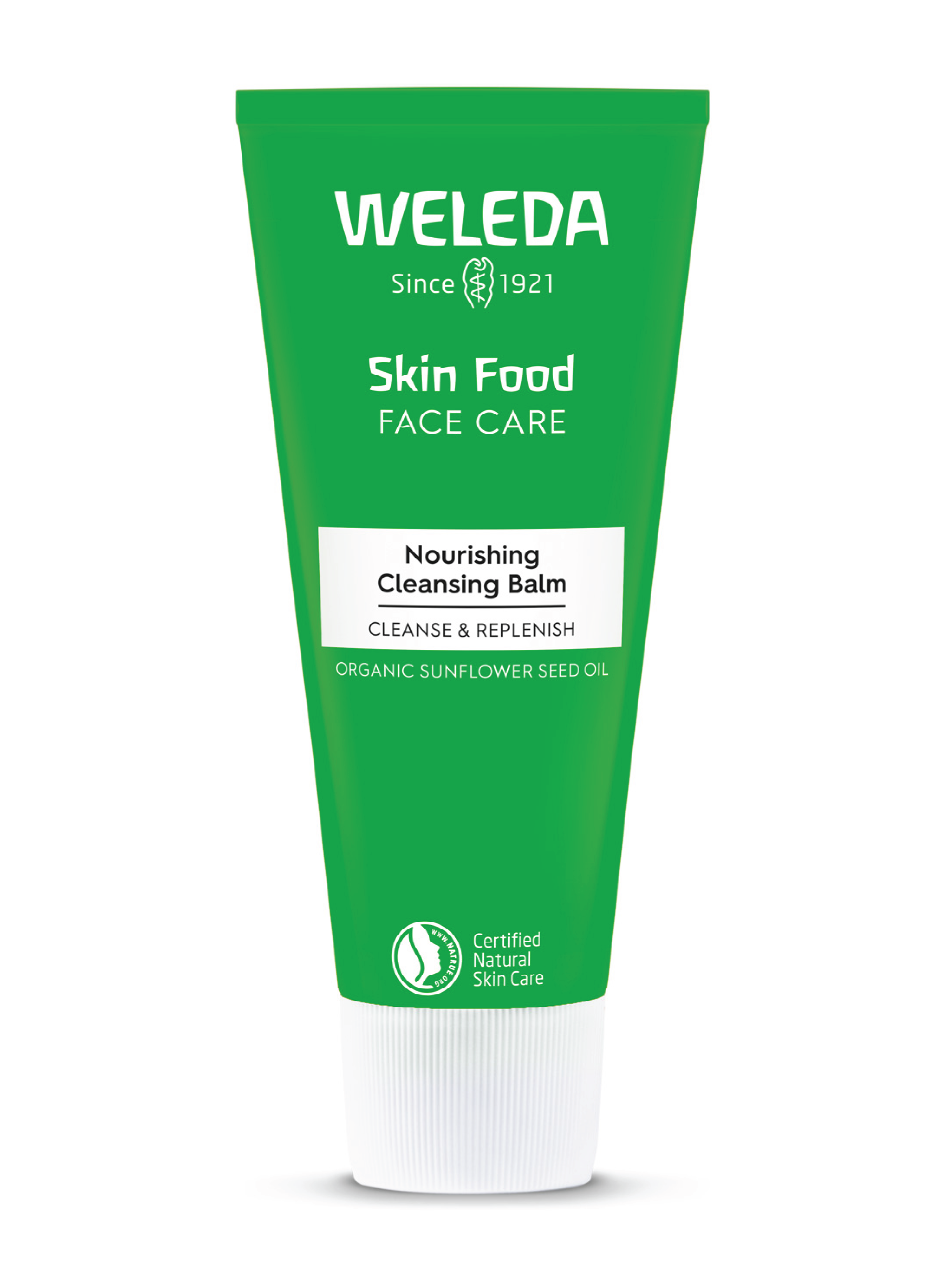 Weleda Skin Food Nourishing Cleansing Balm, 75 ml